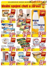 Billa aktuln letk, strana 5 