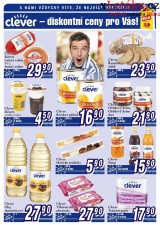 Billa aktuln letk, strana 10 
