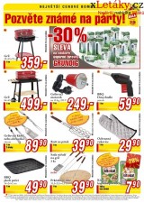 Billa aktuln letk, strana 15 