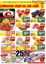 Billa letk, strana 3 