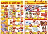 Billa letk, strana 6 