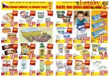 Billa aktuln letk, strana 3 