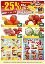 Billa akn letk, strana 5 