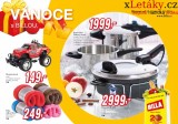 Billa letk, strana 1 