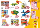 Billa letk, strana 9 