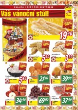 Billa letk, strana 3 