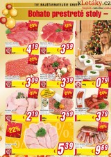 Billa aktuln letk, strana 2 