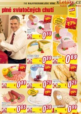 Billa aktuln letk, strana 3 