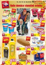 Billa aktuln letk, strana 4 
