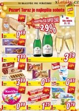 Billa aktuln letk, strana 5 