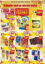 Billa aktuln letk, strana 11 