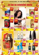 Billa aktuln letk, strana 12 