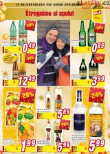 Billa aktuln letk, strana 13 