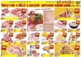 Billa letk, strana 4 