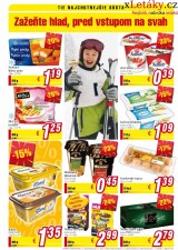 Billa aktuln letk, strana 6 