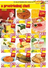 Billa letk, strana 3 