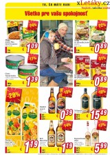Billa letk, strana 10 