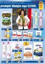 Billa aktuln letk, strana 3 