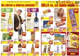 Billa akn letk, strana 5 