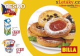 Billa akn letk, strana 1 