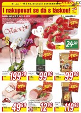 Billa akn letk, strana 1 