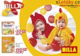 Billa akn letk, strana 1 