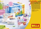 Billa akn letk, strana 8 