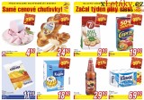 Billa letk, strana 2 