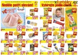 Billa letk, strana 5 