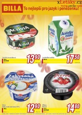 Billa akn letk, strana 4 