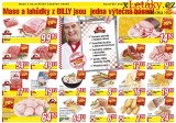 Billa akn letk, strana 3 