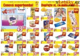 Billa aktuln letk, strana 4 