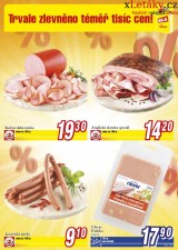 Billa akn letk, strana 3 