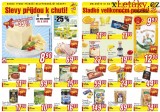 Billa aktuln letk, strana 5 