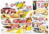 Billa aktuln letk, strana 2 
