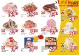 Billa aktuln letk, strana 3 