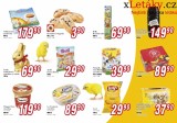 Billa aktuln letk, strana 5 