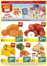 Billa akn letk, strana 9 