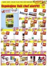 Billa letk, strana 6 