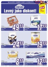 Billa aktuln letk, strana 2 