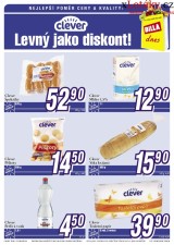 Billa letk, strana 2 