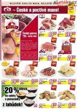 Billa letk, strana 2 