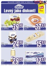 Billa letk, strana 2 