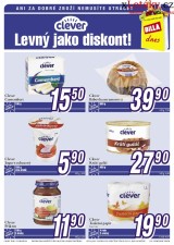 Billa aktuln letk, strana 2 