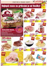 Billa letk, strana 2 