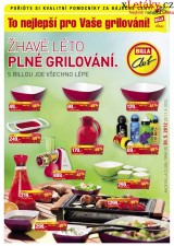 Billa letk, strana 13 