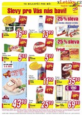 Billa letk, strana 4 
