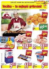 Billa akn letk, strana 1 