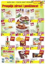 Billa akn letk, strana 7 