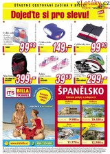 Billa akn letk, strana 13 